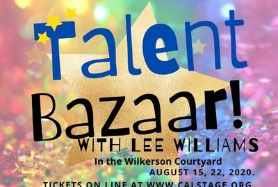 Talent Bazaar